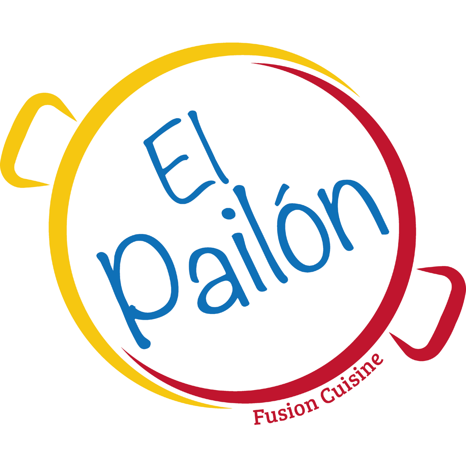 El pailón